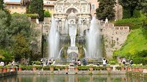 Full-Day Tivoli tour from Rome: Villa d’Este & Villa Adriana