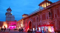 Experience Magical Jaipur