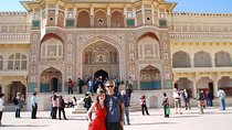 2 Days Jaipur and Agra Tour by Car - All Inclusive Tour From Jaipur