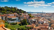 Lisbon Private Tour with Belém Neighborhood