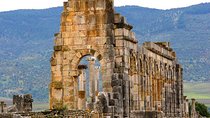 Fez to Volubilis and Meknes day Trip 