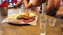 Private Afternoon Flavors of Athens Food Tour