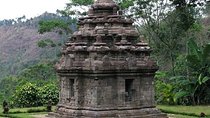 Java Village and Temple Tour from Borobudur