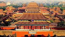 Beijing Layover Tour to Tiananmen Square and Forbidden City