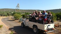 Full Day Jeep Safari in Algarve
