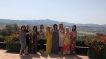 Ronda Private Wine Tour and Tapas from Marbella