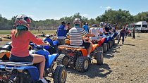 Half Day Quad Bike Around Marrakech