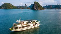 Halong Bay Cruise Luxury 1 Day Tours