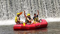 Ubud Rafting With Private Return Transport