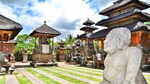 Ubud Traditional Tours 