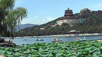 Mutianyu Great Wall and Summer Palace Private Tour with Lunch 