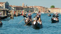 Venice Sightseeing Walking Tour with a Local Guide