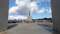 Divine Fátima Full Day Private Tour from Lisbon