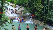 Private Dunn's River Falls from Ocho Rios