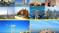 Dubai Sightseeing Tour 