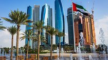 Abu Dhabi City Tour & Shaikh Zayed Mosque