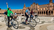 12 o'Clock - Bike & Tapas Tour Seville