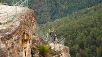 Blue Mountains Small-Group Insider Tour from Sydney