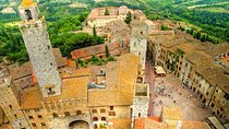 Ancient Wine Cities: Montalcino, San Gimignano and Chianti