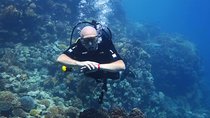 PADI Rescue Diver Course