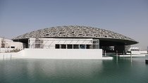 Full Day Abu Dhabi City & Louvre Museum Tour
