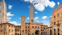 Trip to Volterra, San Gimignano, Greve in Chianti, Chianti Winery