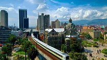 Medellín City Tour