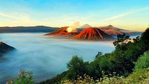 Bromo Tour Package: Midnight Bromo Open Trip from Batu