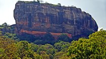 Sigiriya Day Tour with all included