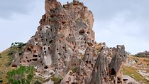 Cappadocia Full Day Tour incl Goreme Open Air Museum