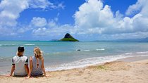 Private Oahu Van Tour