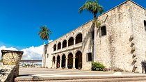 All-Inclusive Santo Domingo Day Trip from Punta Cana