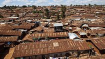 Kibera Slum Guided Tour from Nairobi