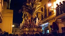 Private Walking Tour Holy Week in Seville