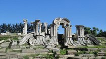 All Inclusive Beijing Private Day Tour to Summer Palace and Old Summer Palace