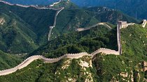 Beijing Private Tour to Badaling Great Wall and Longqing Gorge with Boat Ride