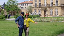 4 Hour Tour Aix-en-Provence Highlights