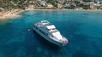 Ocean Flyer VIP Cruise from Paphos Adults Only