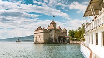Private Tour to the Swiss Riviera from Geneva