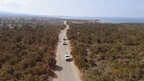 Half day Safari Tour to Akamas Peninsula from Paphos
