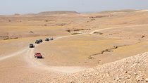 Marrakech private day tour to Agafay desert & Lake Takerkoust