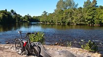 Cycle To Loch Ness - Self Guided