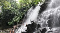 Best Tour with Kanto Lampo Waterfall & Lempuyang Temple