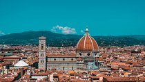 Florence Day Trip from Rome with Lunch Private Tour