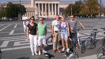 Budapest Highlights Bike Tour