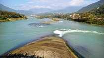 Private Tour to Dujiangyan & Mt Qingcheng from Chengdu