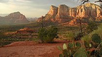 Small Group or Private Sedona and Native American Ruins Day Tour