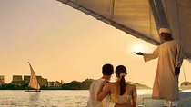 Felucca trip On The Nile In Cairo 