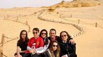 Full Day Trip to Wadi ElHitan