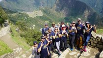 Inca Trail to Machu Picchu - One Day! - Glamping Service